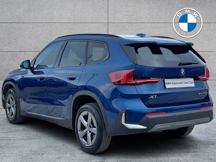 BMW X1 2023