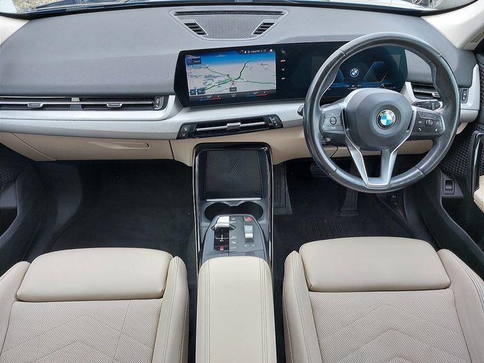 BMW X1 2023