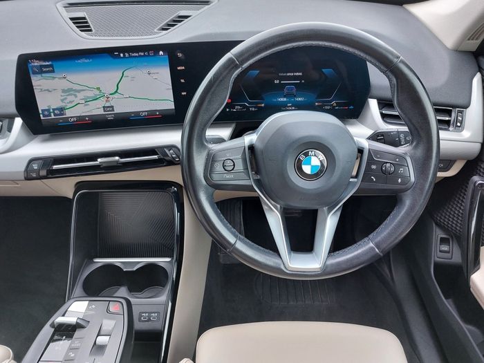 BMW X1 2023