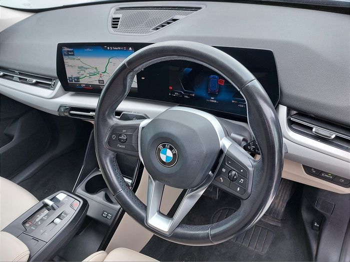 BMW X1 2023