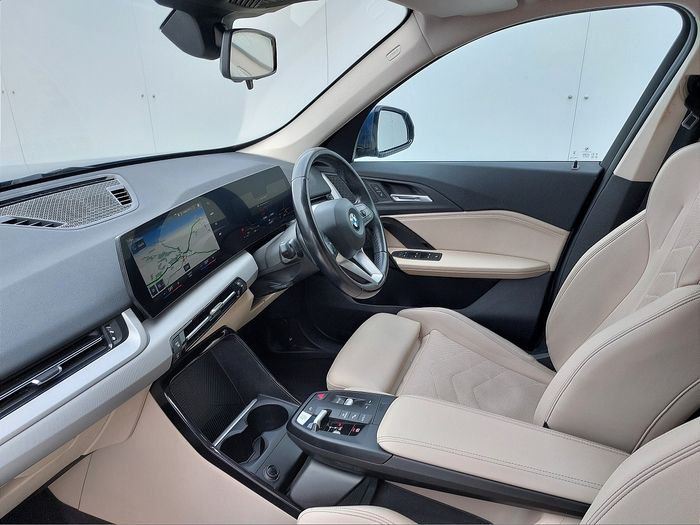 BMW X1 2023