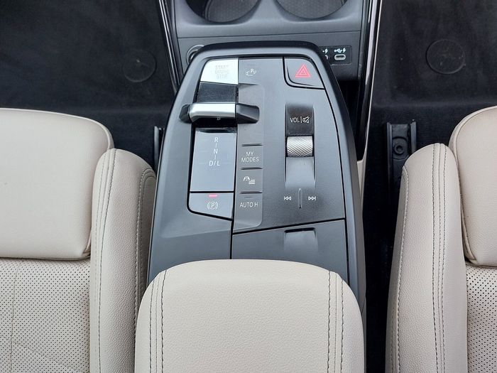 BMW X1 2023