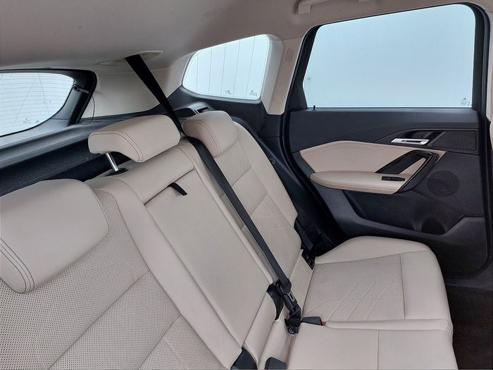 BMW X1 2023