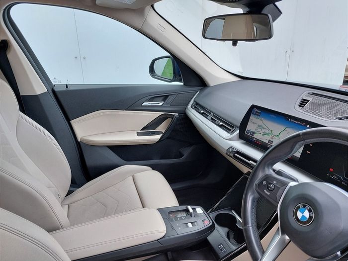 BMW X1 2023