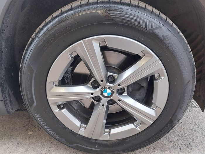 BMW X1 2023
