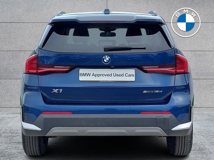 BMW X1 2023