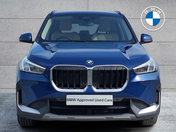 BMW X1 2023