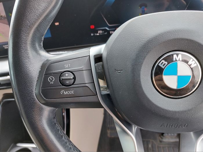 BMW X1 2023