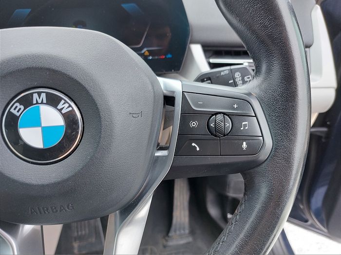 BMW X1 2023