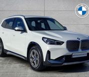 BMW iX1 2024