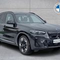BMW iX3 2022