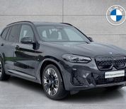 BMW iX3 2022