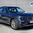 BMW X5 2020