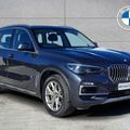 BMW X5 2020
