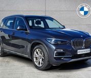 BMW X5 2020