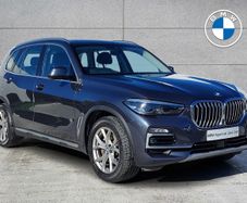BMW X5 2020