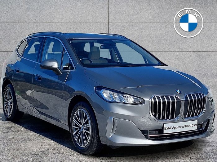 BMW 2 Series Active Tourer 2023