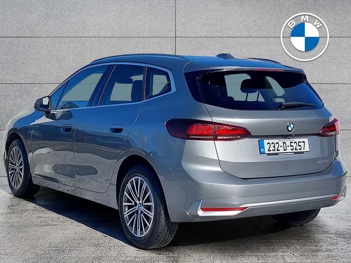 BMW 2 Series Active Tourer 2023