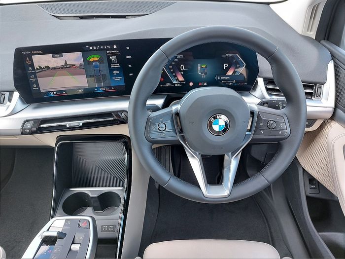 BMW 2 Series Active Tourer 2023
