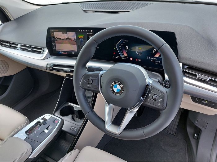 BMW 2 Series Active Tourer 2023
