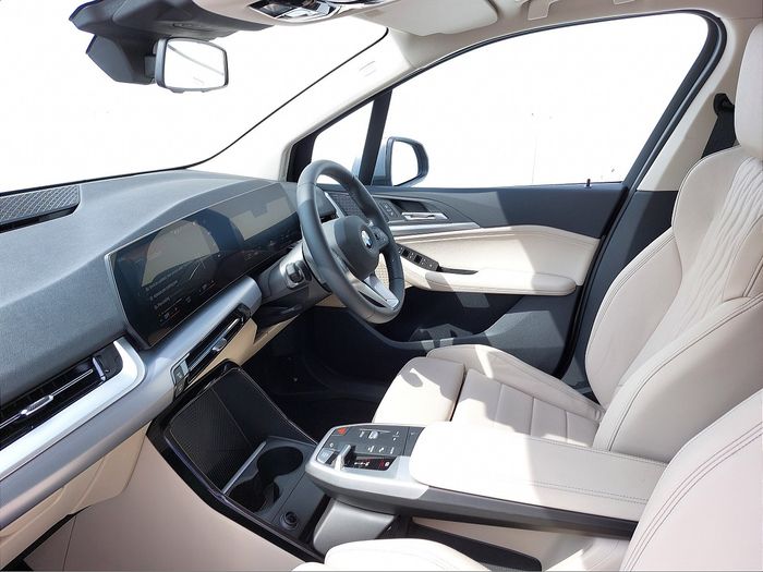 BMW 2 Series Active Tourer 2023