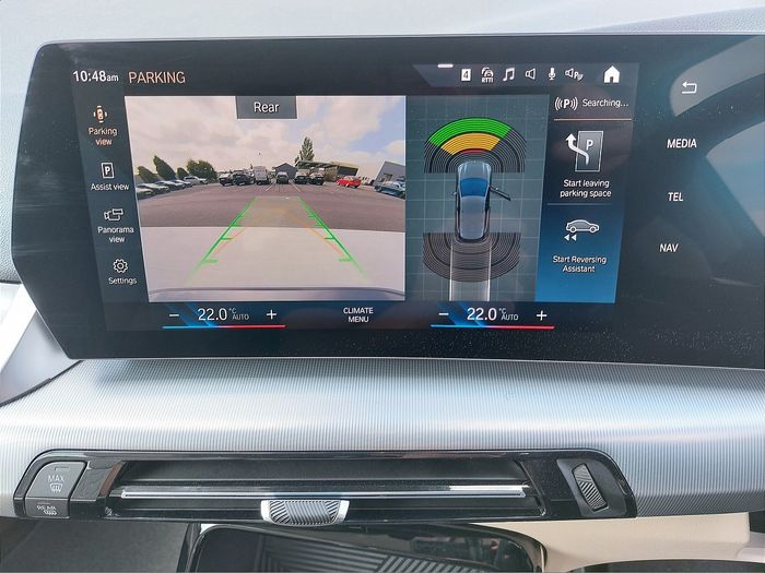 BMW 2 Series Active Tourer 2023