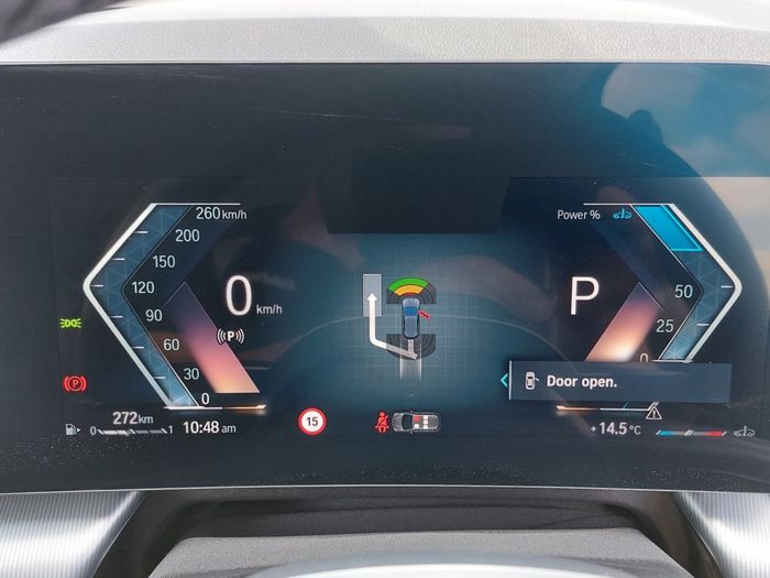 BMW 2 Series Active Tourer 2023