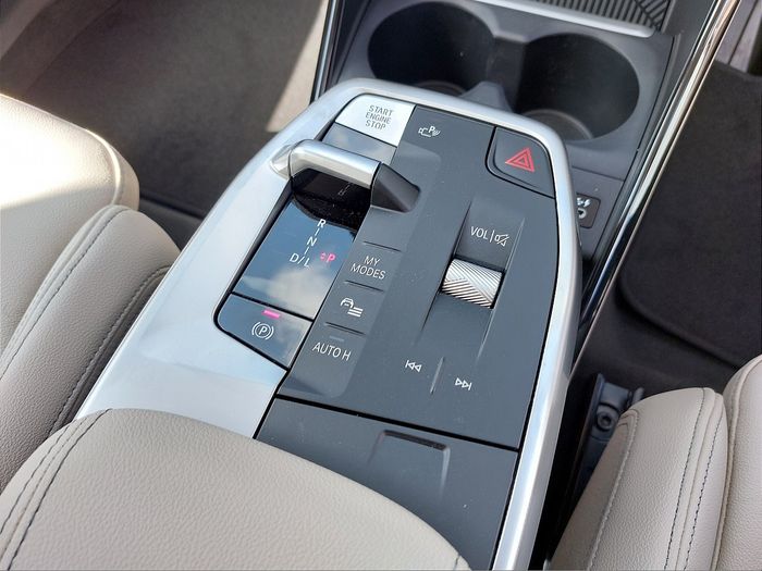 BMW 2 Series Active Tourer 2023