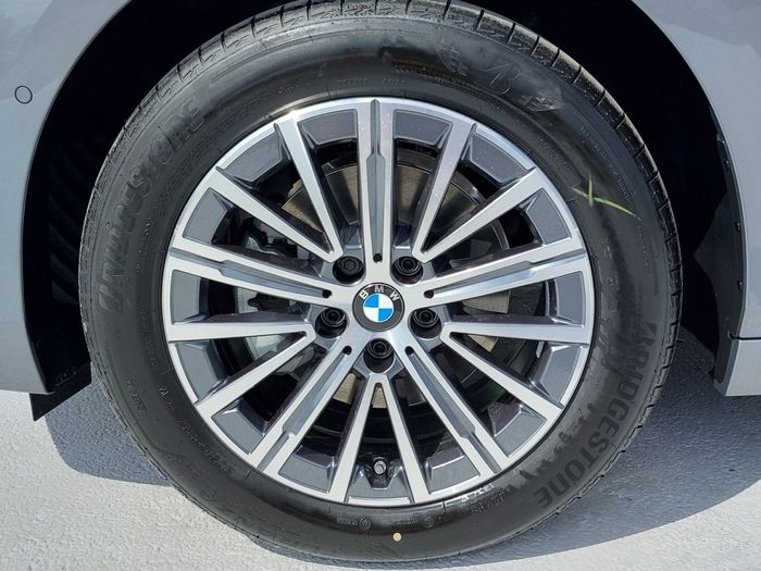 BMW 2 Series Active Tourer 2023