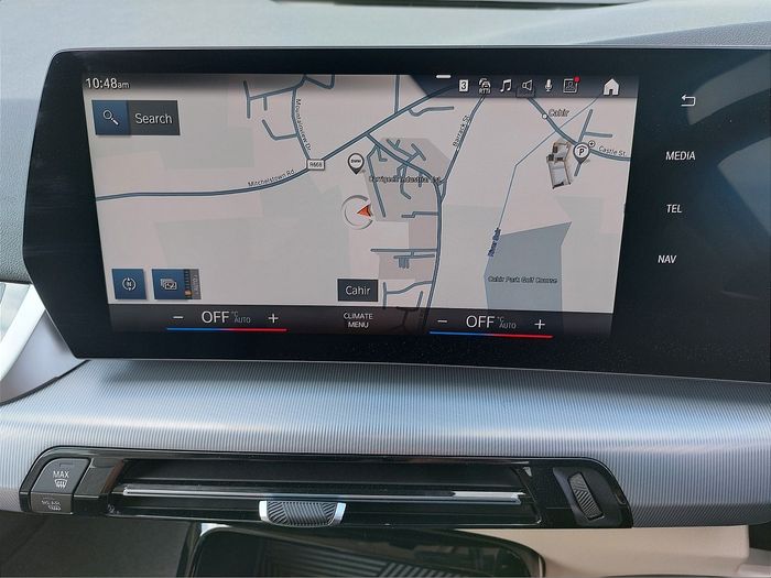 BMW 2 Series Active Tourer 2023