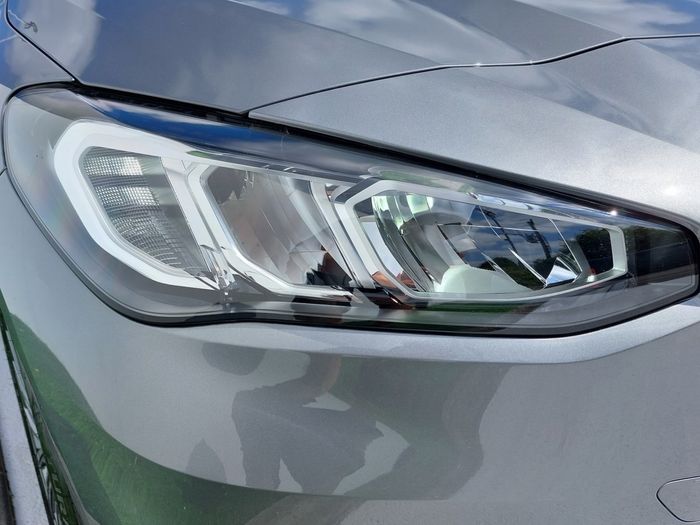 BMW 2 Series Active Tourer 2023