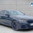 BMW 5 Series 2023