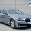 BMW 5 Series 2023