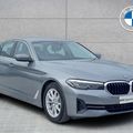 BMW 5 Series 2023