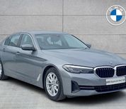 BMW 5 Series 2023