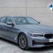 BMW 5 Series 2023