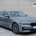 BMW 5 Series 2023