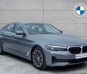 BMW 5 Series 2023