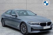 BMW 5 Series 2023