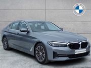 BMW 5 Series 2023