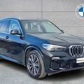 BMW X5 2020