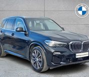 BMW X5 2020