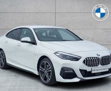 BMW 2 Series 2023