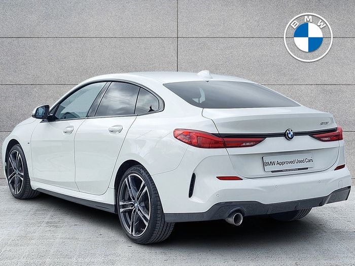 BMW 2 Series 2023