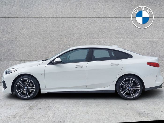 BMW 2 Series 2023