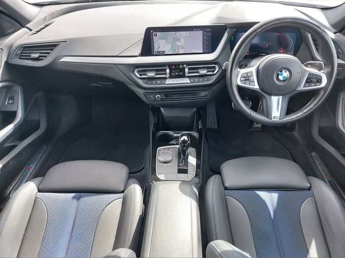 BMW 2 Series 2023