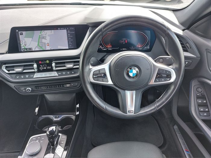 BMW 2 Series 2023