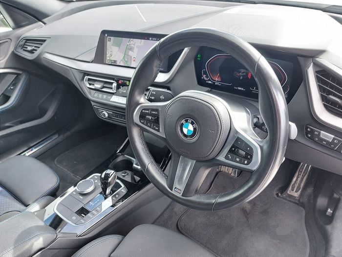 BMW 2 Series 2023