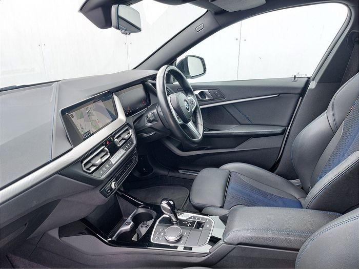 BMW 2 Series 2023