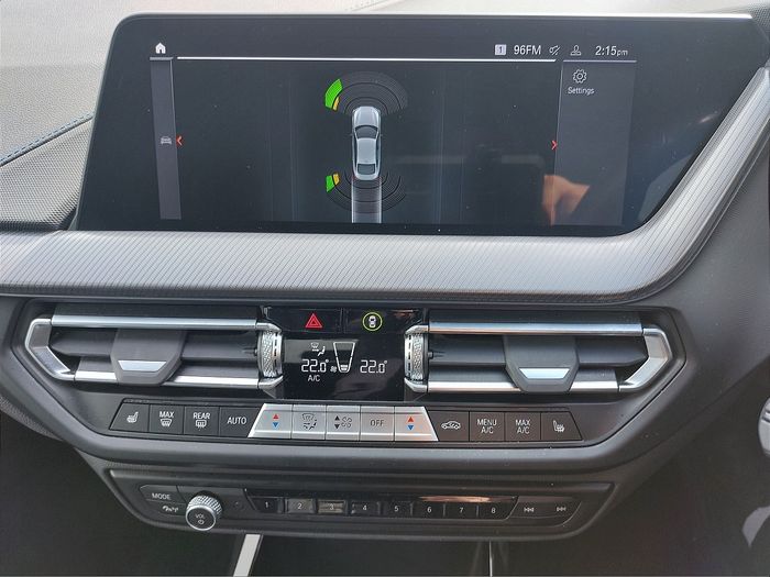 BMW 2 Series 2023